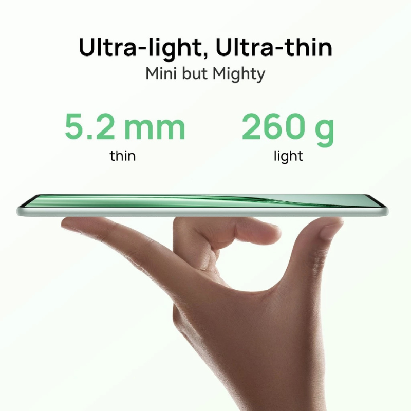 HUAWEI MATEPAD MINI